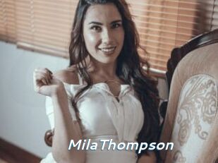 MilaThompson