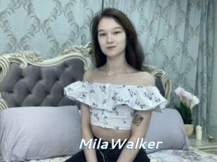 MilaWalker
