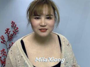 MilaXiong