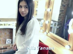MilaYanson