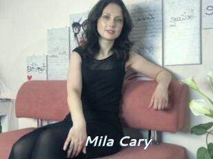 Mila_Cary Camgirls Live