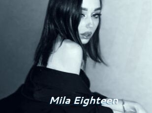 Mila_Eighteen Camgirls Live