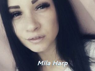 Mila_Harp