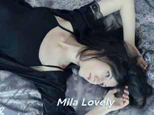 Mila_Lovely Camgirls Live