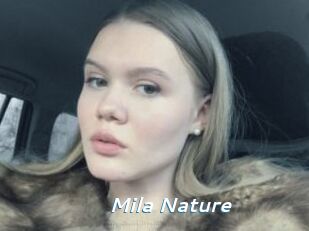 Mila_Nature