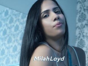 MilahLoyd