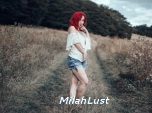 MilahLust