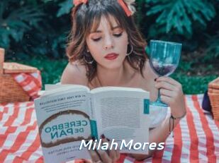MilahMores