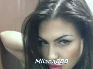 Milana888