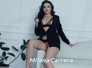 MilanaCarrera