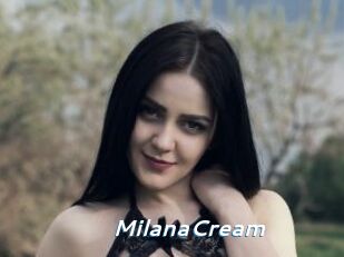 MilanaCream