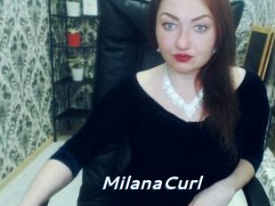 MilanaCurl