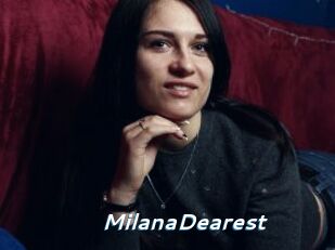MilanaDearest
