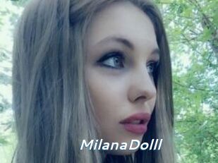 MilanaDolll