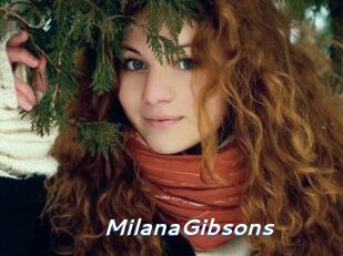 MilanaGibsons