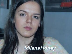 MilanaHoney