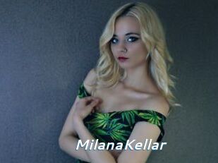 MilanaKellar Camgirls Live