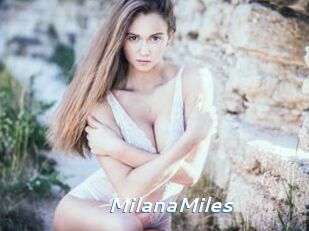 MilanaMiles