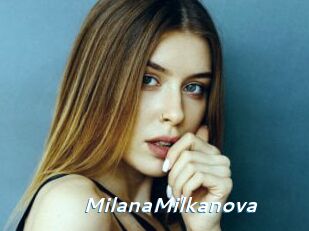MilanaMilkanova