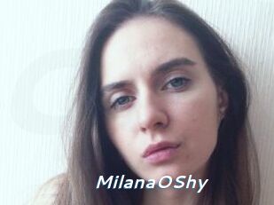 MilanaOShy