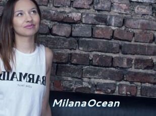 MilanaOcean