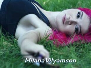 MilanaVilyamson