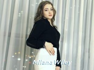 MilanaWiley
