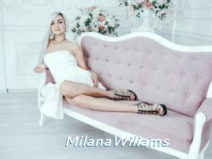 MilanaWiliams