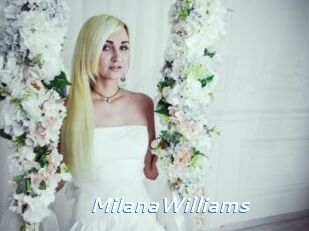 MilanaWilliams