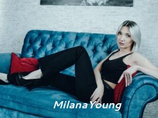 MilanaYoung