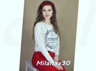 Milanaa30