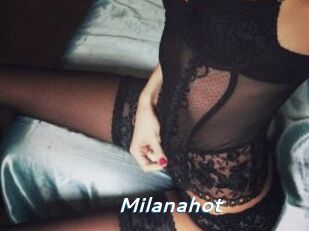 Milanahot Camgirls Live