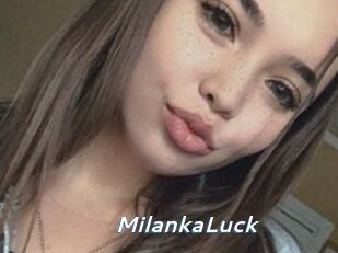 MilankaLuck
