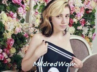 MildredWow