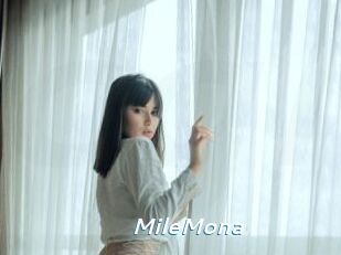 MileMona