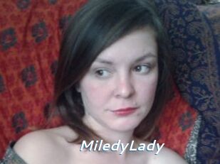 MiledyLady Camgirls Live