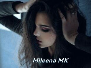 Mileena_MK