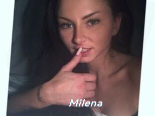 Milena