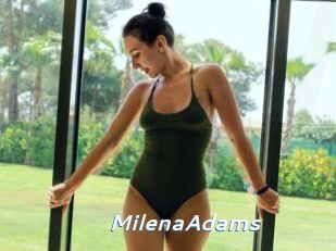 MilenaAdams