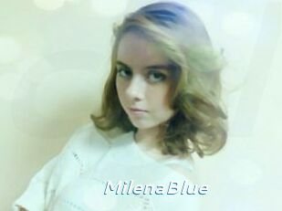 MilenaBlue