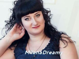 MilenaDreamy