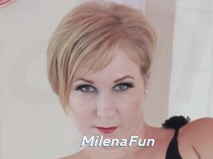 MilenaFun