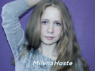 MilenaHoste