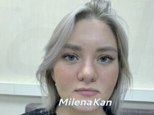 MilenaKan