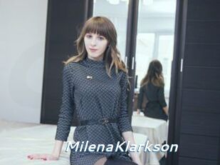 MilenaKlarkson
