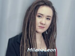 MilenaLeon
