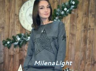 MilenaLight