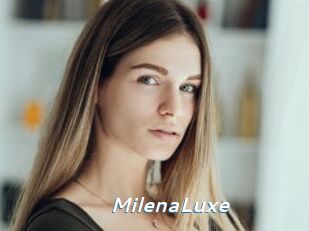 MilenaLuxe