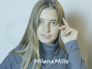 MilenaMills