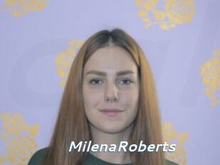 MilenaRoberts
